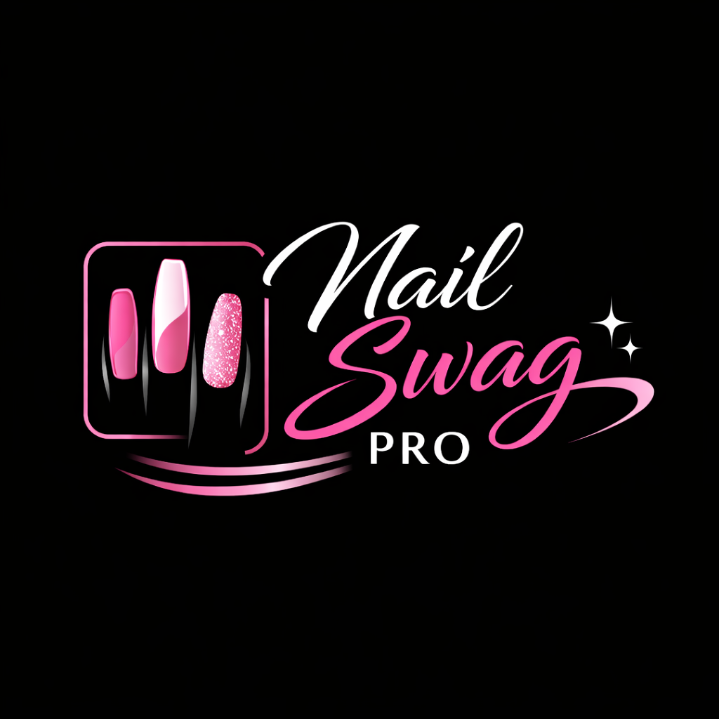 Nail Swag Pro logo